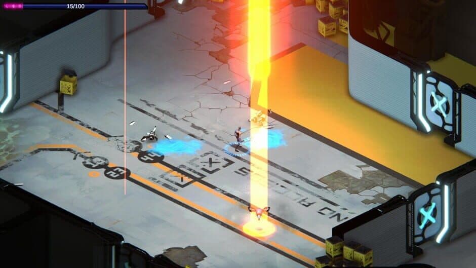 Respawn screenshot 6