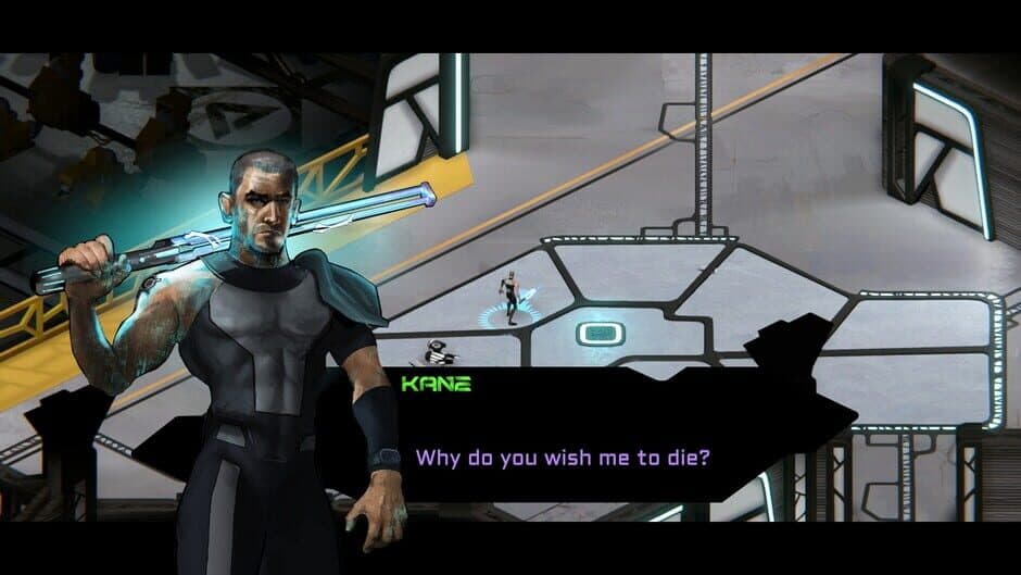 Respawn screenshot 9