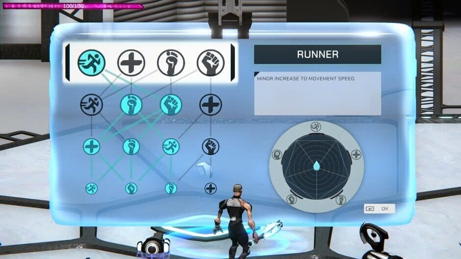 Respawn screenshot 4