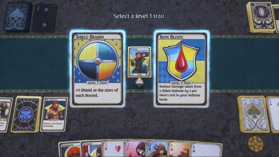 Aces & Adventures screenshot 5