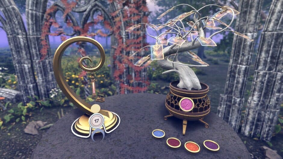 Aces & Adventures screenshot 1