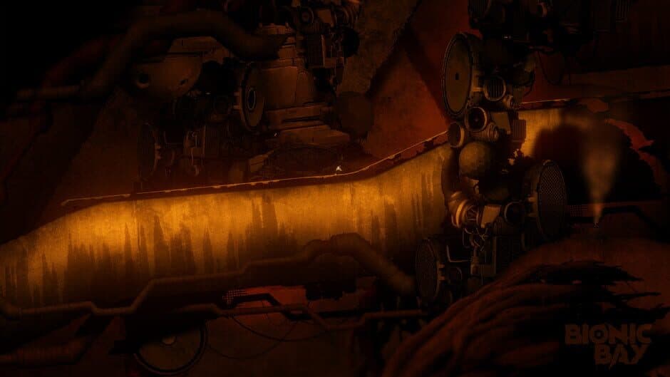 Bionic Bay screenshot 7