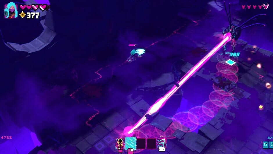 Lone Ruin screenshot 7