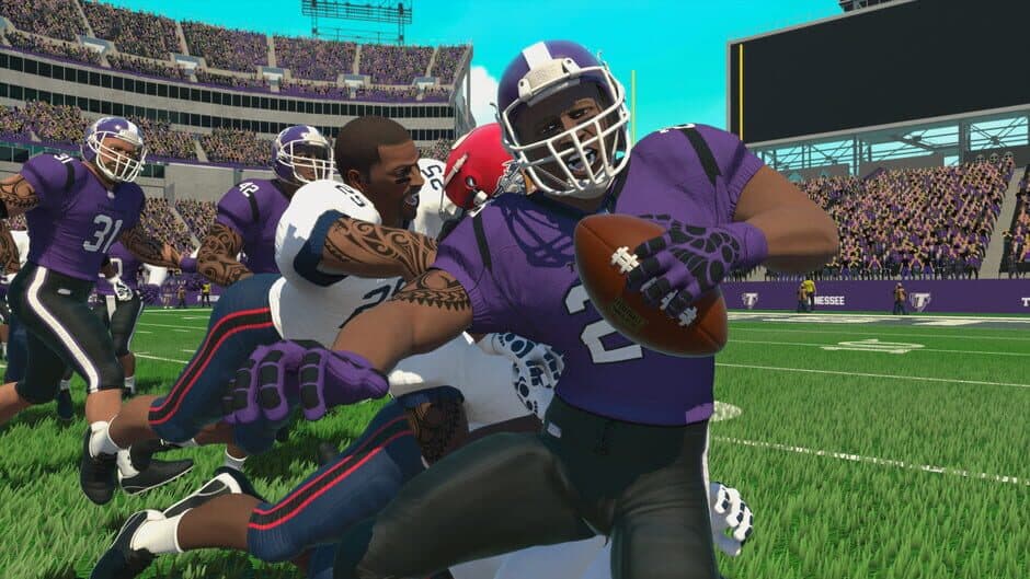 Football Simulator screenshot 8