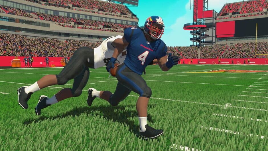 Football Simulator screenshot 9