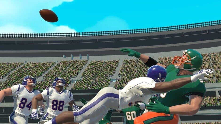 Football Simulator screenshot 7