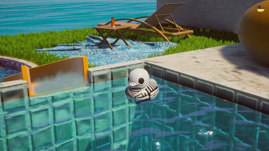 Placid Plastic Duck Simulator screenshot 7