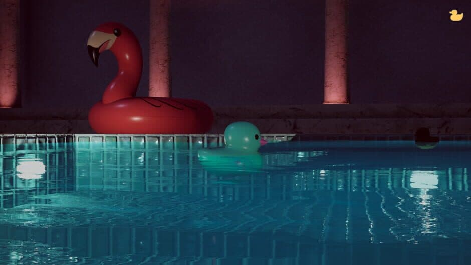 Placid Plastic Duck Simulator screenshot 8