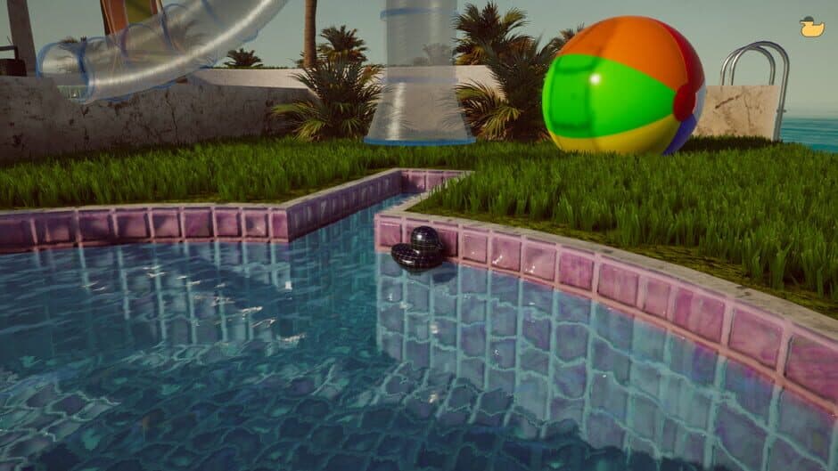 Placid Plastic Duck Simulator screenshot 3
