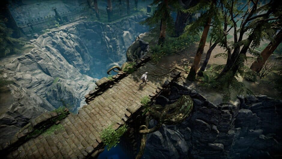 V Rising screenshot 5