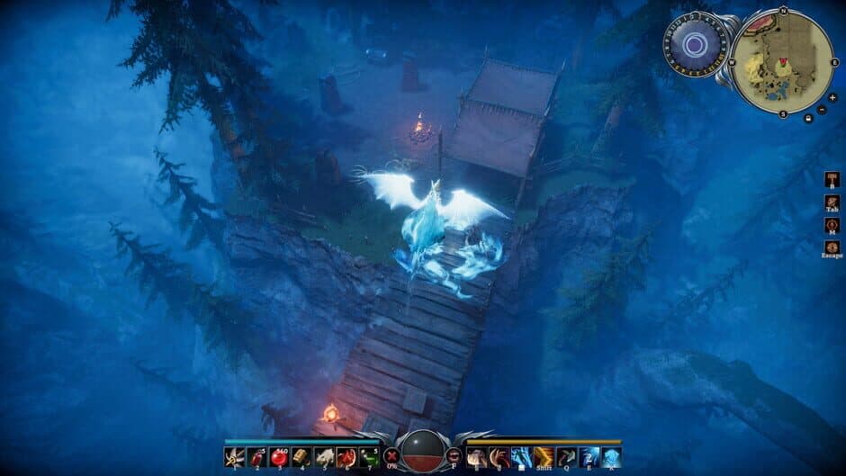V Rising screenshot 9