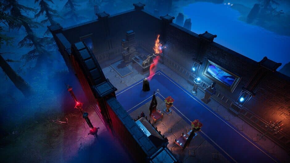 V Rising screenshot 8