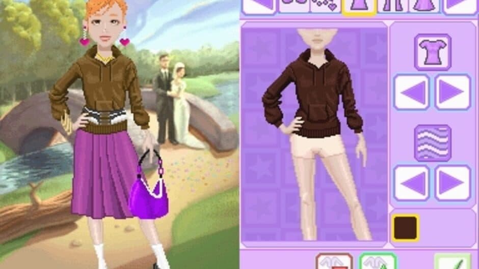 My Dress-Up screenshot 3