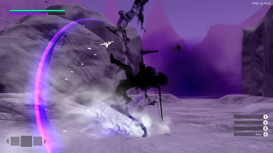 Arbiter screenshot 2