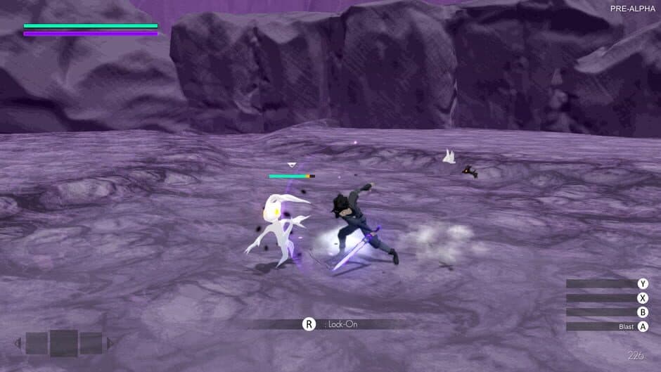 Arbiter screenshot 3