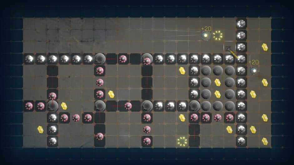 Turnament screenshot 6