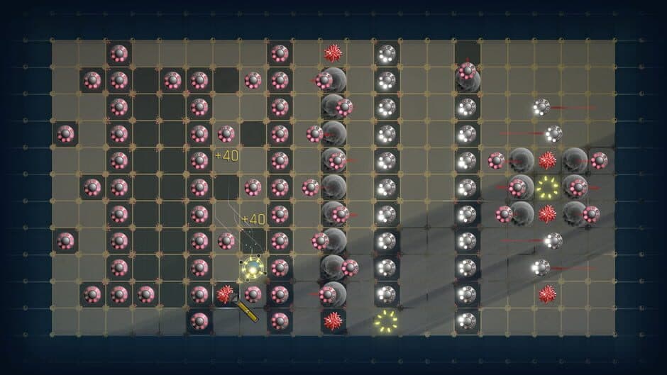 Turnament screenshot 7
