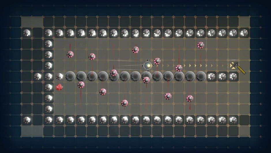 Turnament screenshot 9
