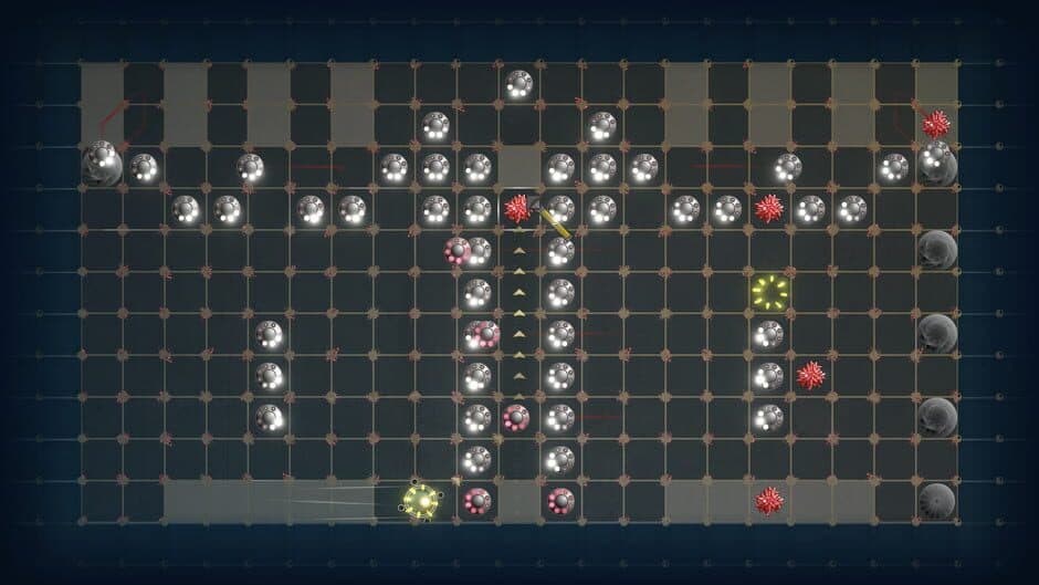 Turnament screenshot 2