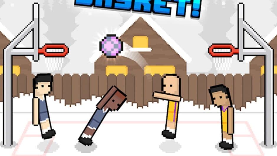 Basket Random screenshot 2