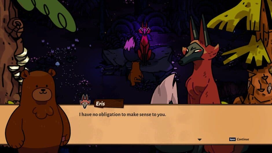 Bear & Breakfast screenshot 8