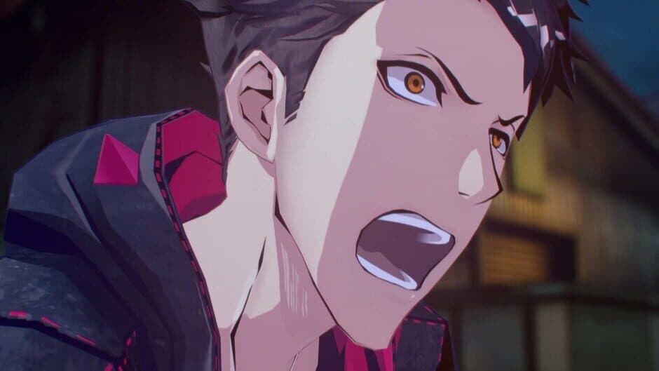 Soul Hackers 2 screenshot 2