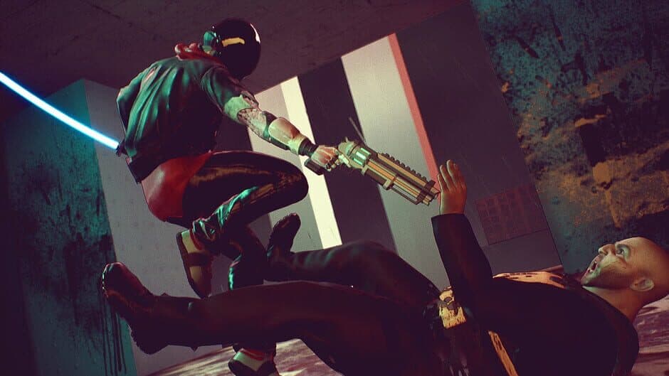 Esse Proxy screenshot 6