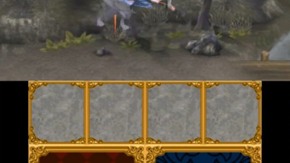 The Seven Deadly Sins: Unjust Sin screenshot 1