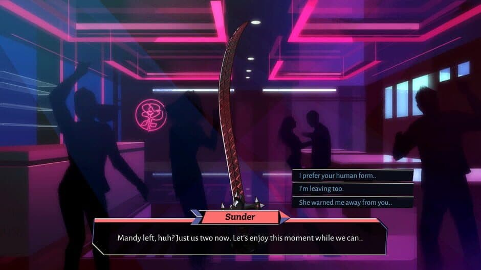 Boyfriend Dungeon screenshot 7