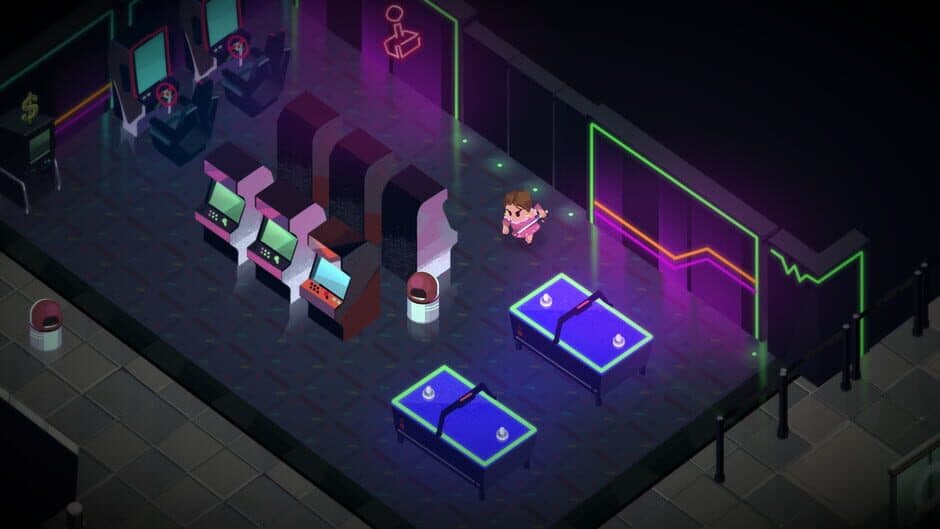 Boyfriend Dungeon screenshot 5
