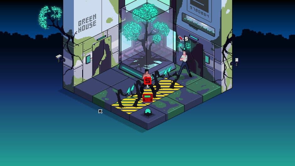 Nitro Kid screenshot 8