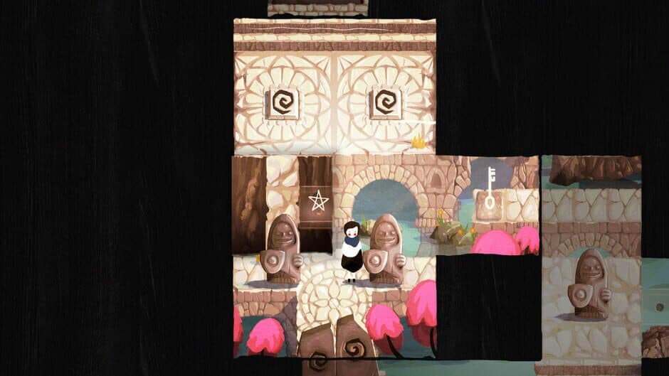 Paper Trail screenshot 3