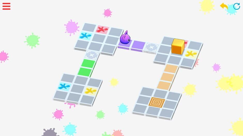 Sokolor screenshot 8
