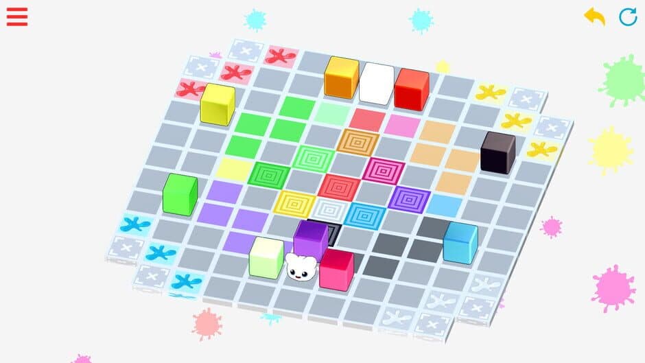 Sokolor screenshot 5