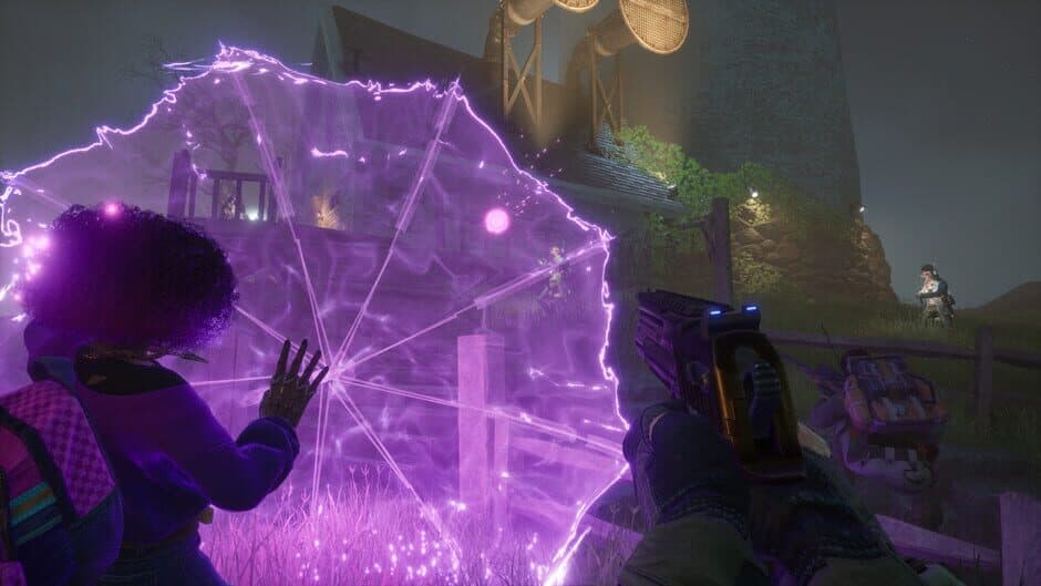 Redfall screenshot 7