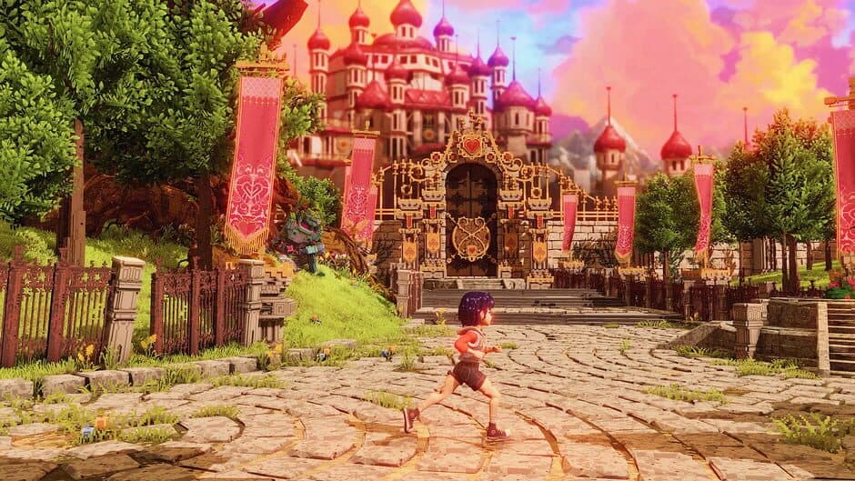 Ravenlok screenshot 5