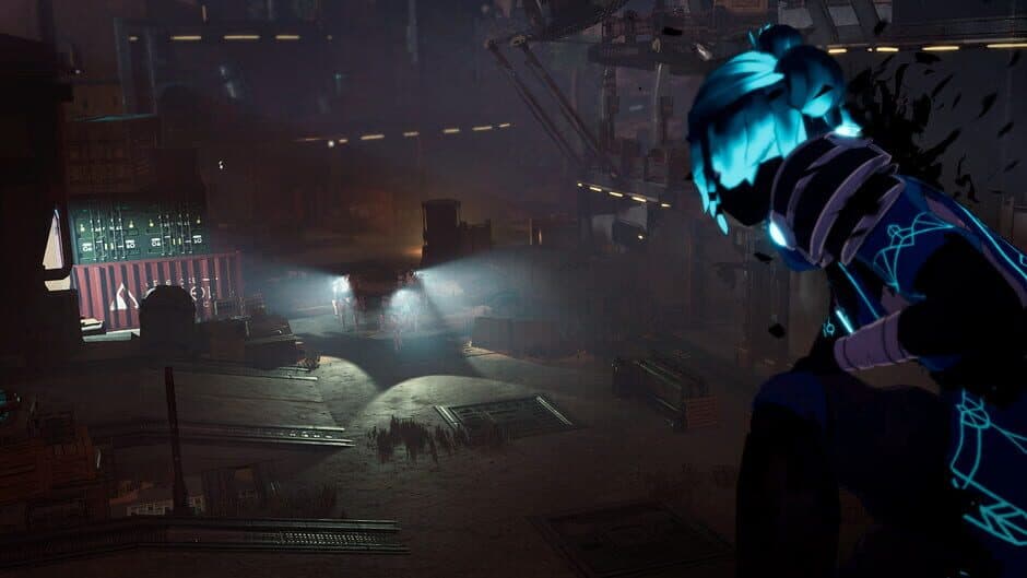 Ereban: Shadow Legacy screenshot 1