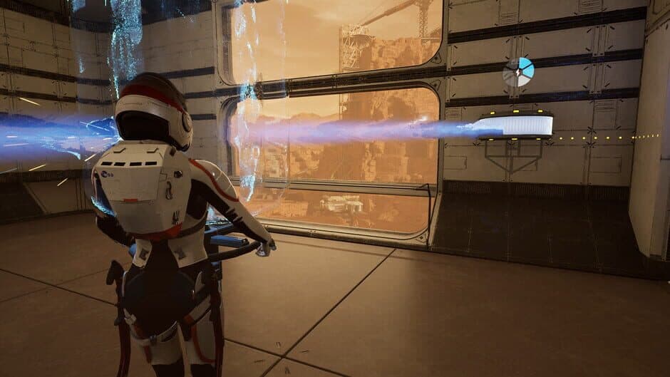 Deliver Us Mars screenshot 8