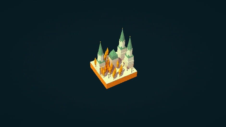 The Block screenshot 3