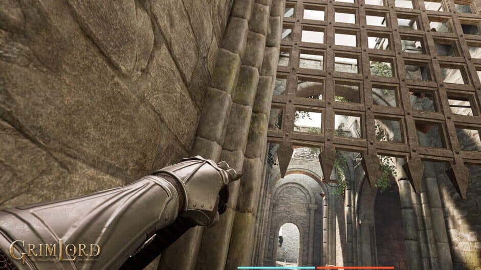 Grimlord screenshot 2