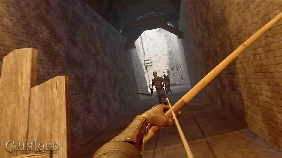 Grimlord screenshot 9