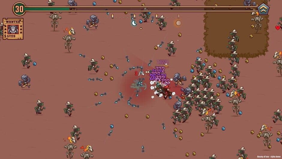 Bounty of One screenshot 6
