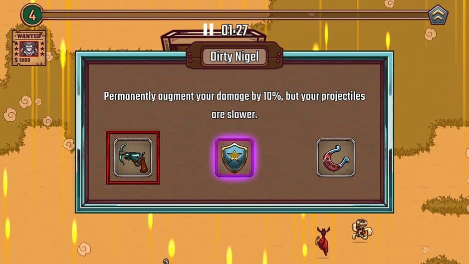 Bounty of One screenshot 9