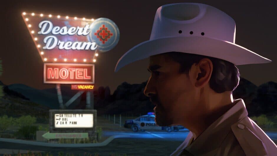 As Dusk Falls screenshot 6