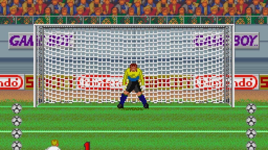 Super Soccer screenshot 5