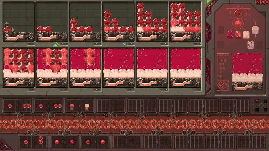 Last Call BBS screenshot 3