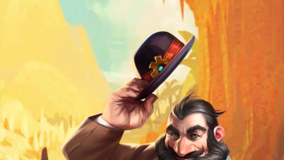 Empires & Puzzles: RPG Quest screenshot 5