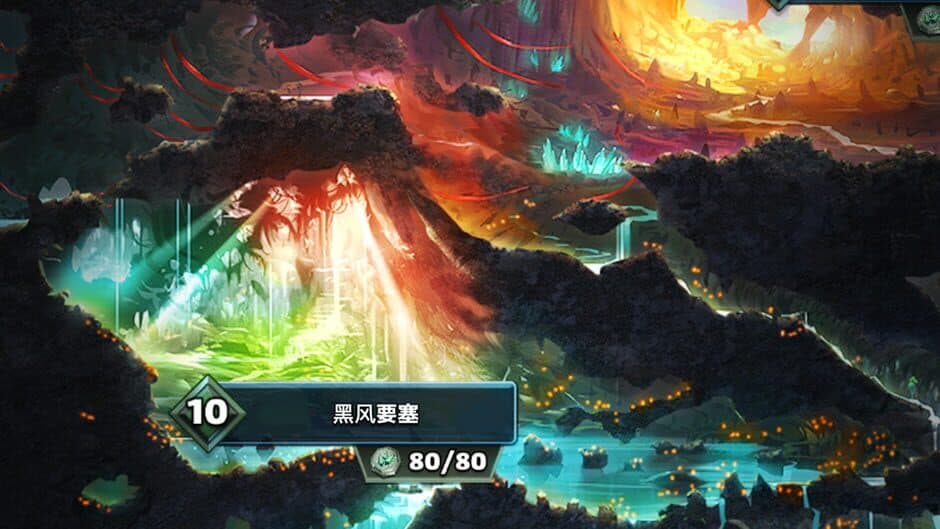 Empires & Puzzles: RPG Quest screenshot 6