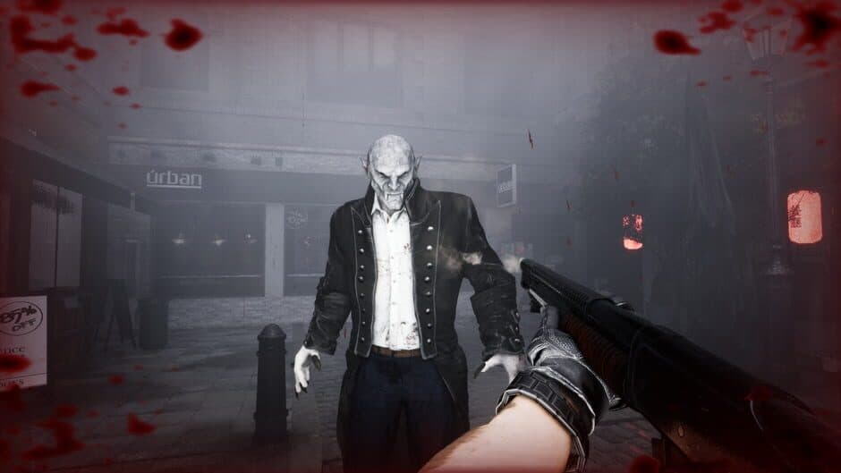 Eternal Evil screenshot 5