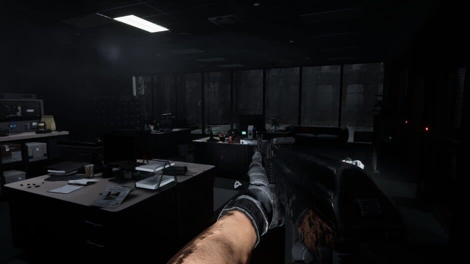 Eternal Evil screenshot 6